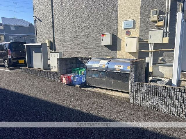 レオパレスグレイシャスのその他写真