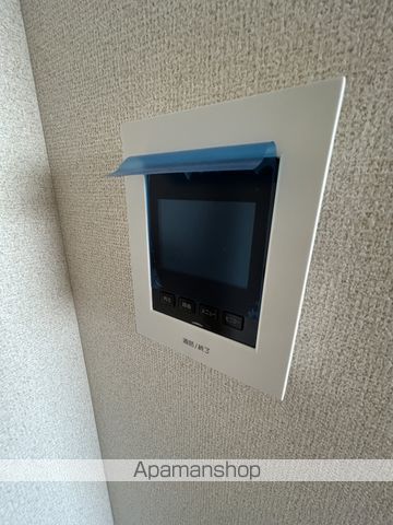 プリミエール藤江Iの内装写真