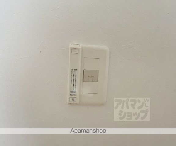 ドエル1号館SYの内装写真