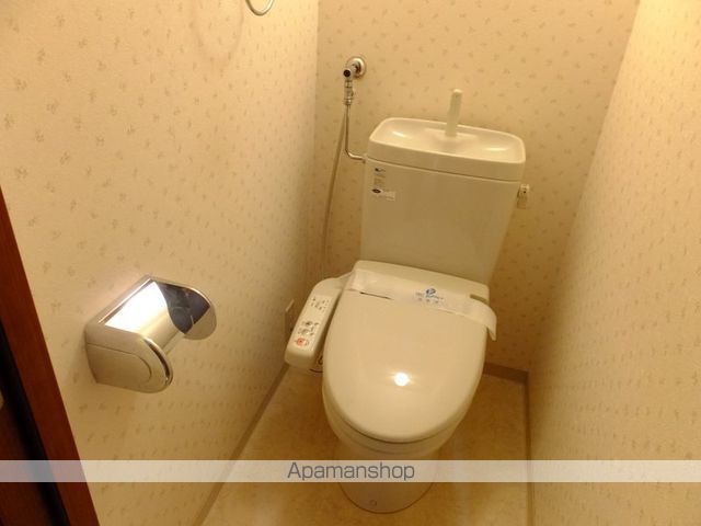 オリエンタルコート大友の内装写真