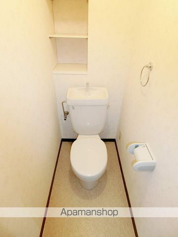 エスポワールみちの内装写真