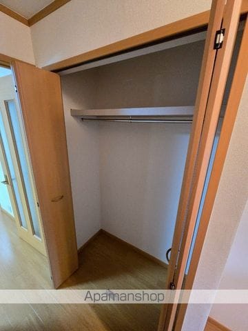 パールヴィレッジRE Aの内装写真