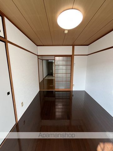 藤本マンションの内装写真