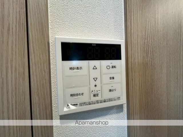エスリード ザ・イーストレジデンス大阪城の内装写真