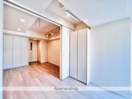 Ｂｒｉｌｌｉａ　ｉｓｔ　千駄ヶ谷[1DK/31.14m2]のリビング・居間6