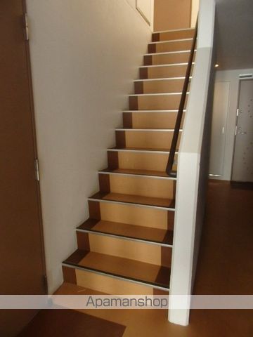 KOKOMO南8条の内装写真
