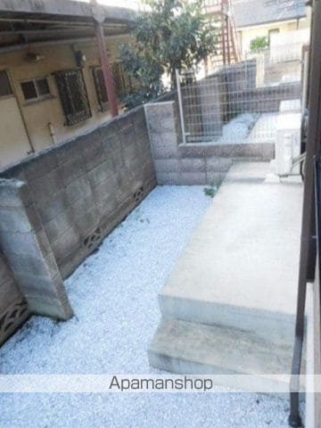 アリエッタ南町の内装写真