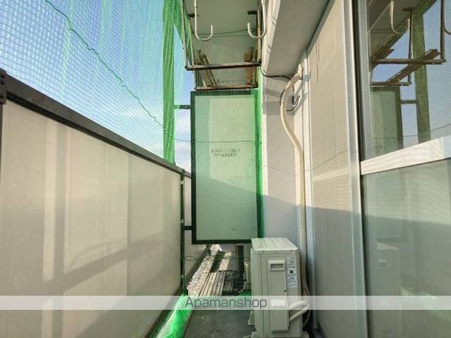 ビレッジハウス柳崎タワー1号棟の内装写真