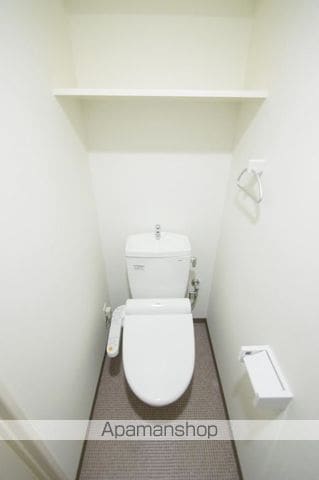 カーネリアン新屋敷の内装写真