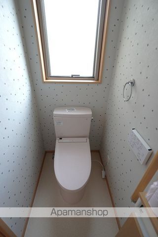 TAMA33の内装写真