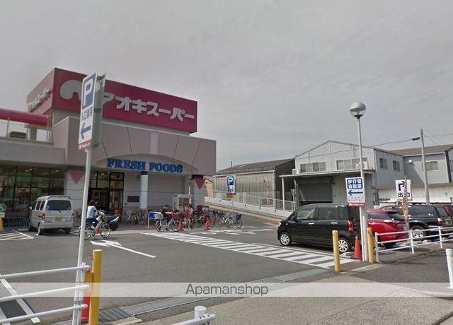 ブルームライフ八田駅前の周辺写真