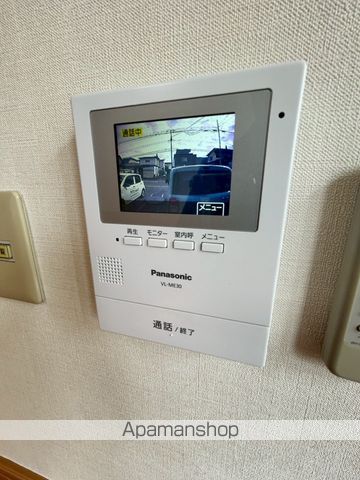 エピ74の内装写真