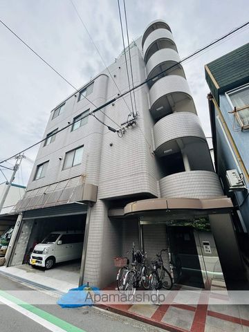 ネクスト高殿