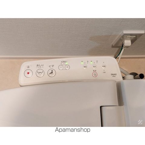 vinosity 大和田の内装写真