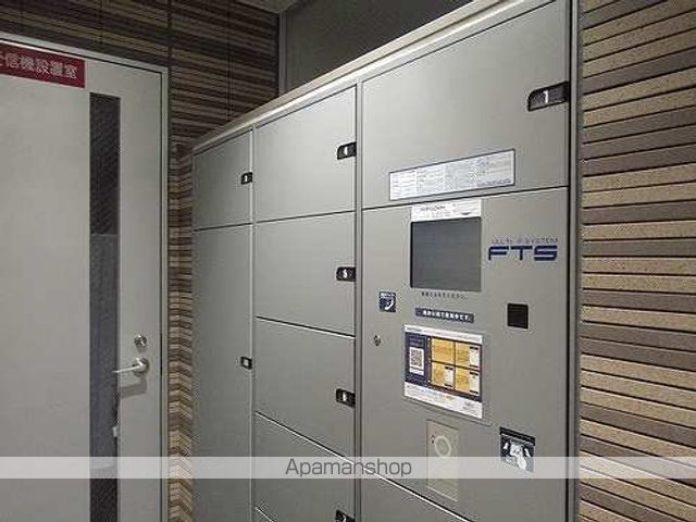 サーパス赤坂マスターズビューの外観写真
