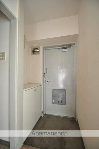 メゾンド岡文館の内装写真