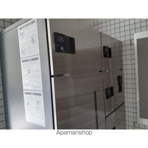 メゾンやわらぎの内装写真