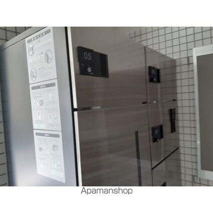 メゾンやわらぎ[1R/24.42m2]のロビー2