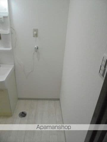 セジュール紀ノ川IIの内装写真