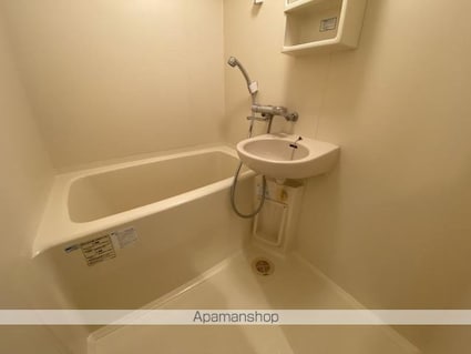 香川県高松市中新町[1DK/34m2]のバス