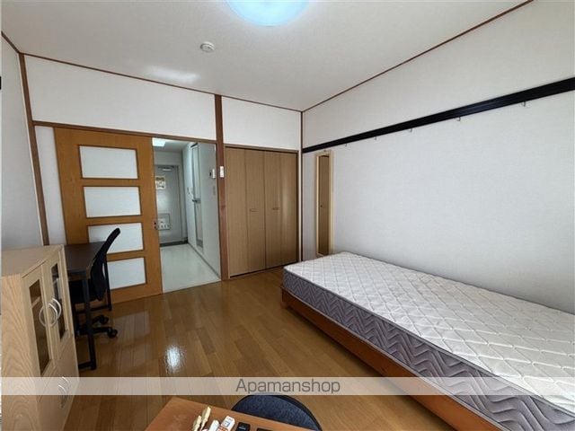 ピースフル錦町の内装写真