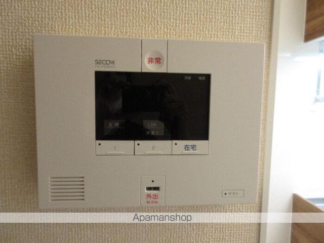 蒼の杜 空の内装写真