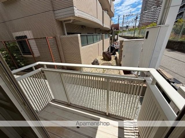 福来西宮北口の内装写真