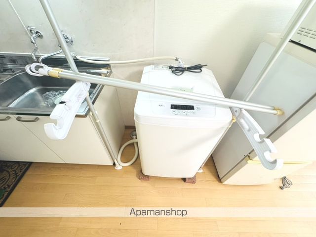 ファインハウス西元の内装写真