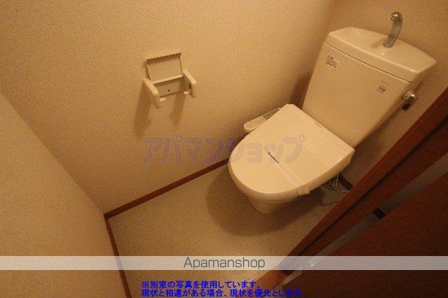 レオパレスエクセランの内装写真