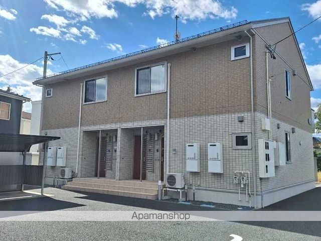 ボンシック 3番館