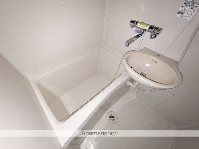 マーガレットM−IIの内装写真