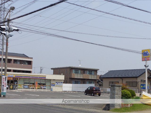 セジュール川部の周辺写真