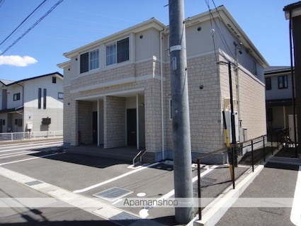 長野県松本市寿中１丁目[1LDK/53.82m2]の外観3