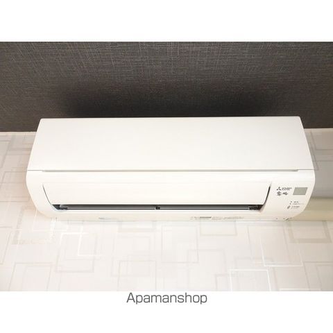 アイビス寿町の内装写真