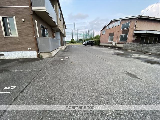 サンソリエスの周辺写真