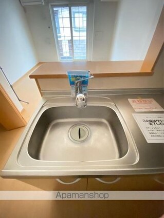 アベンシス５[1R/32.9m2]の内装4