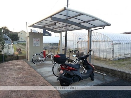 セピアコート[1LDK/38.28m2]の内装1