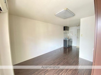 シルクハイム中央町[1R/22m2]の内装5