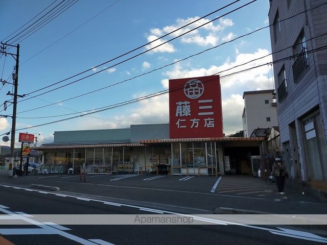 メイセイハイム仁方の周辺写真