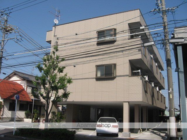 リバティーの外観写真