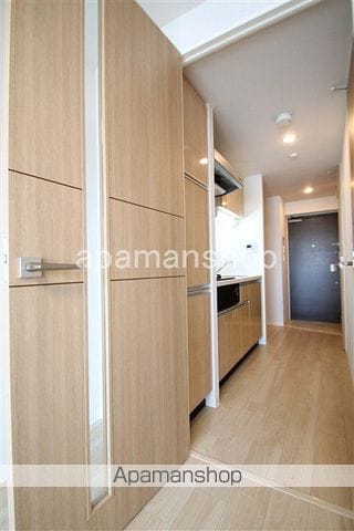 アーバネックスTANIMACHI IIの内装写真