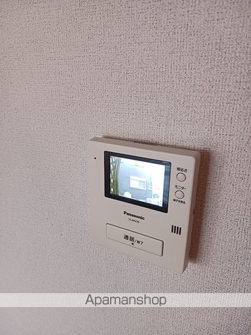 クレストヒルズFの内装写真