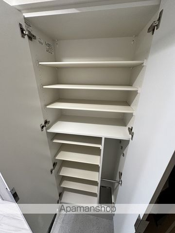 プレサンス塚本ベラビィの内装写真