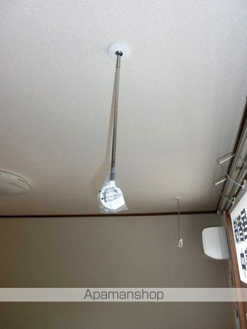プレジールけやき台の内装写真