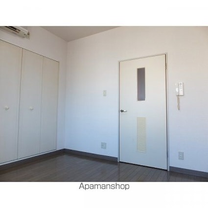 アベニール曙橋[1K/20.21m2]の内装1