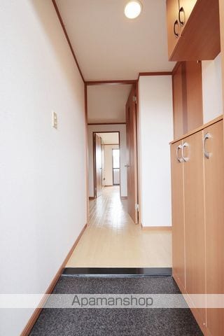 ルミナスハイム羽浦の内装写真