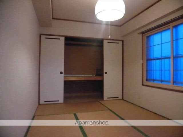 エクセレント月寒の内装写真