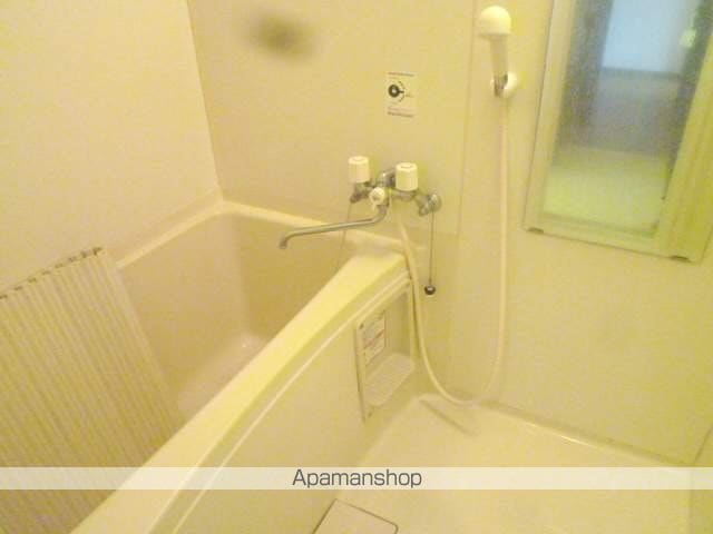 APTーKの内装写真