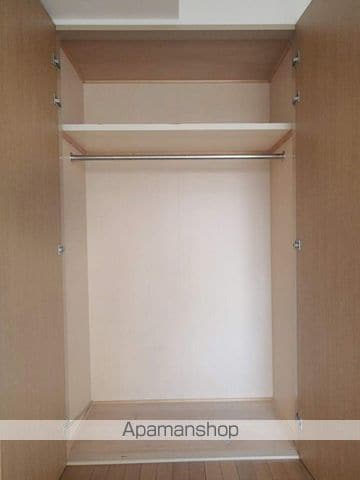 アーバンシティ上本町の内装写真