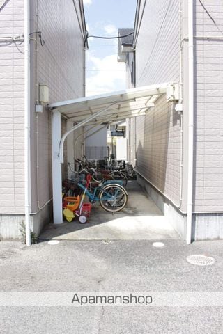 サンパティークSのその他写真
